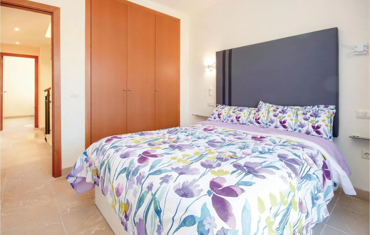 Cozy Home In Manilva With House Sea View Holiday home