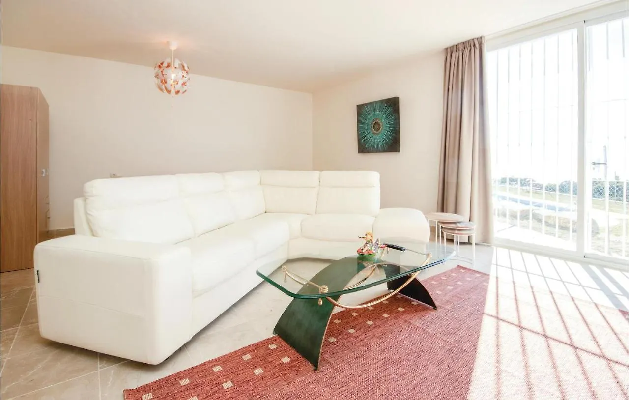 Cozy Home In Manilva With House Sea View 0*,