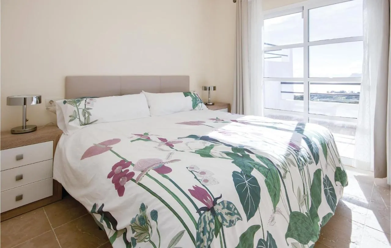 Holiday home Cozy Home In Manilva With House Sea View Spain