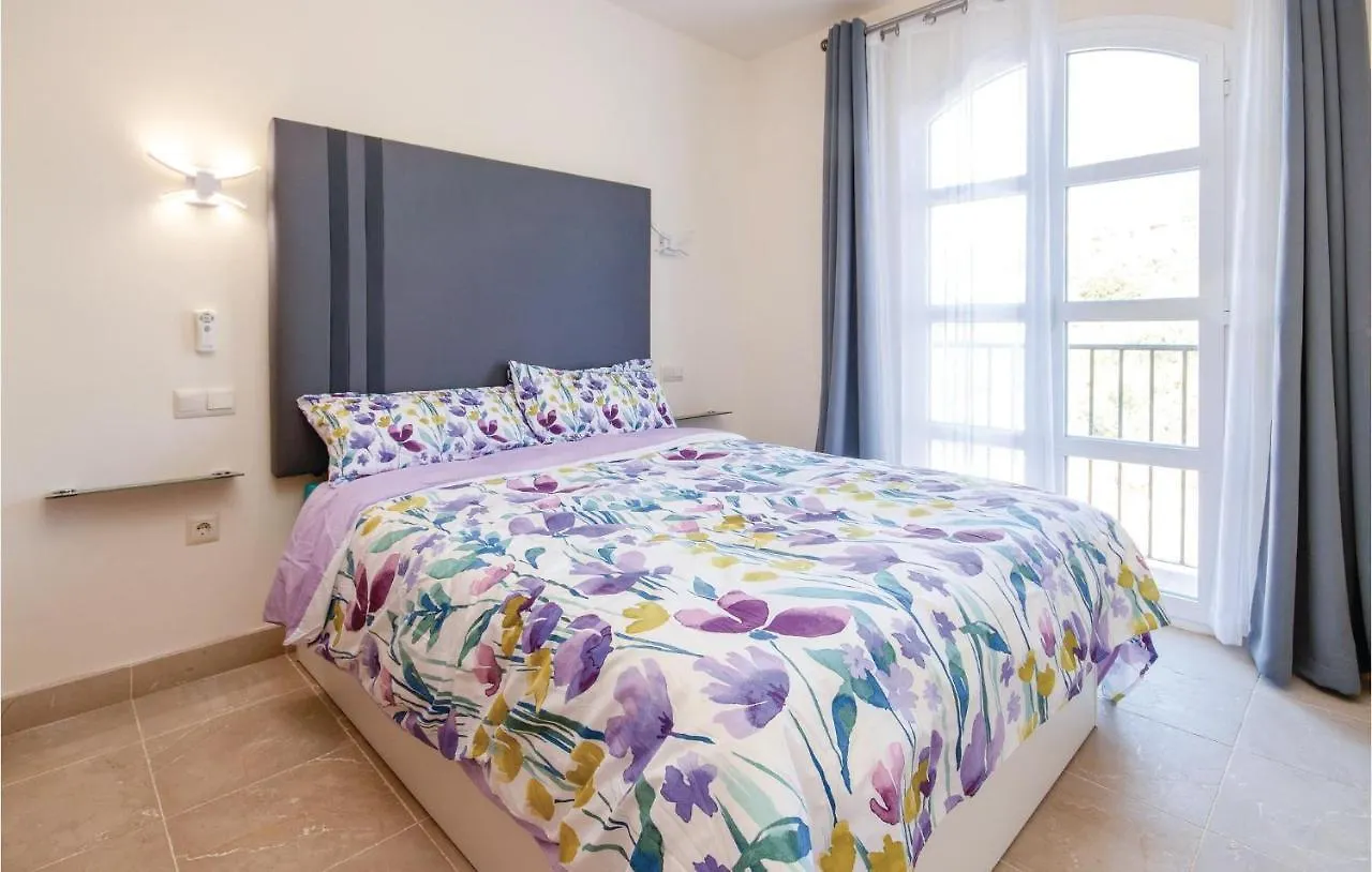 Cozy Home In Manilva With House Sea View Holiday home
