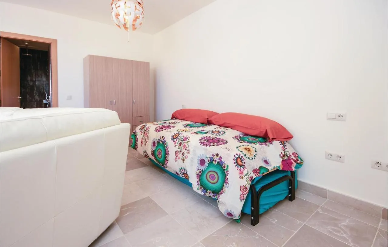 Cozy Home In Manilva With House Sea View 0*,  Spain