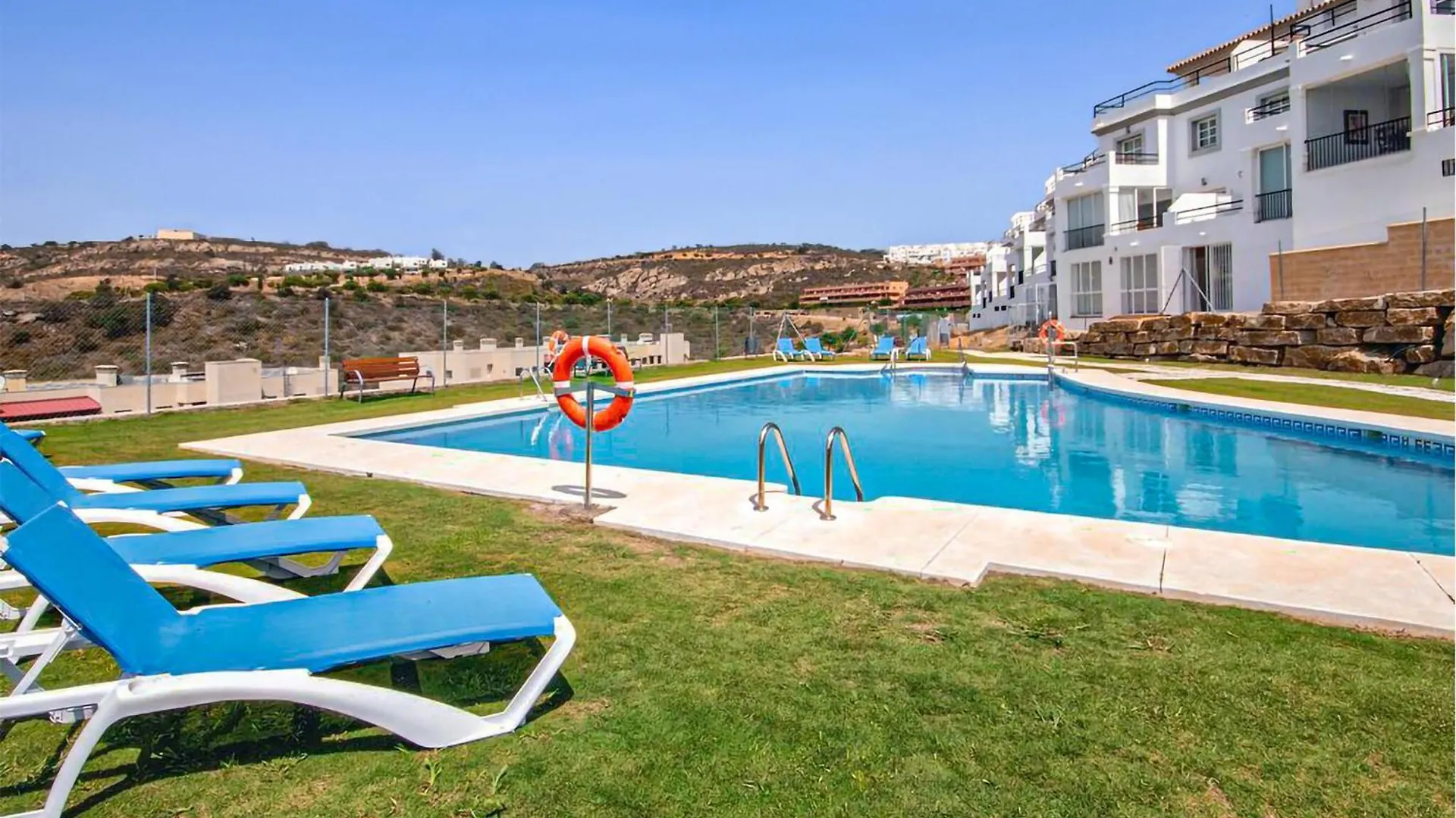 Holiday home Cozy Home In Manilva With House Sea View