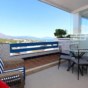 Apartment Duquesa Suites 531, Manilva