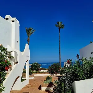 Holiday home Gaviotas B9, Manilva