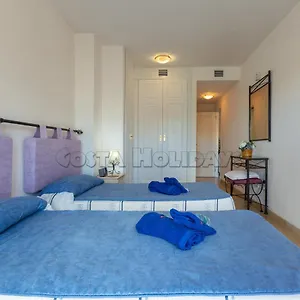 Apartment Marina Real 223, Manilva