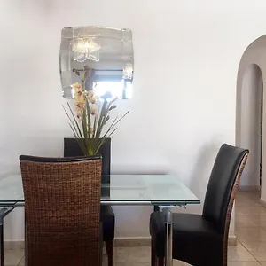 Apartment 2257-stunning Penthouse First Line Port Sea View, Manilva