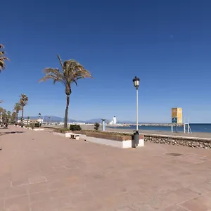 Apartment Flamencos, Manilva