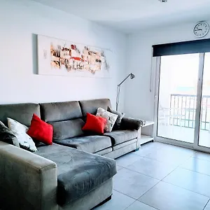 Apartment Duquesa Seafront Marina, Manilva