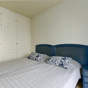 Apartment Duquesa Port Retreat, Manilva