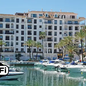 Apartment Mr213, Manilva