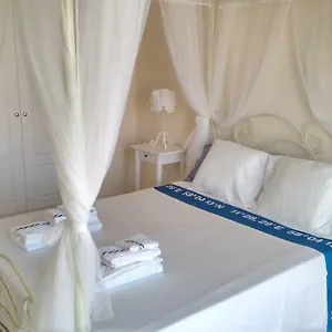 Apartment Marina De La Duquesa, Manilva