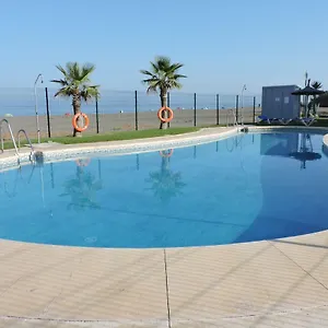  Apartament Urbanizacion 21
