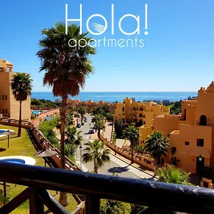 Apartment Hola! At Coto Real, Manilva