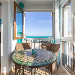 Apartment Casa Delfin, Manilva